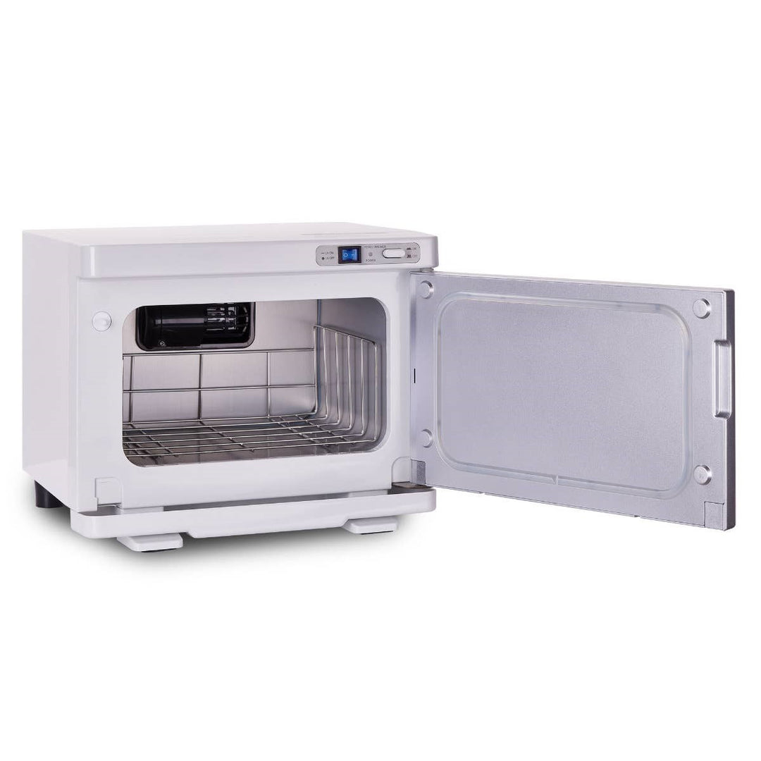 UV Hot Towel Cabinet - Mini