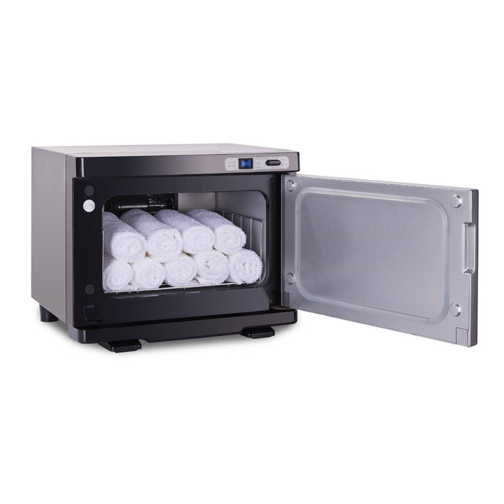 UV Hot Towel Cabinet - Mini