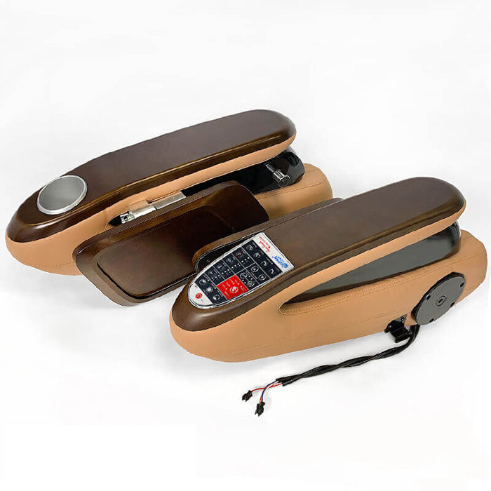 Gs8124 – 9660 Armrest Set 