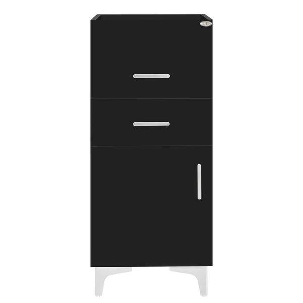 Harper Salon Stations Cabinets