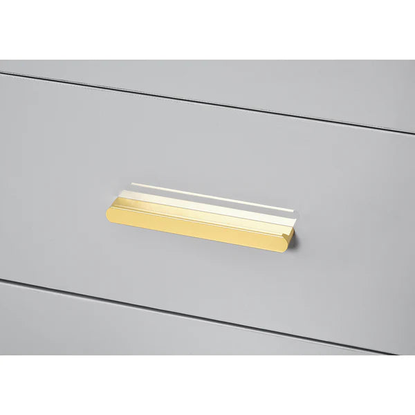 Harper Salon Stations Cabinets