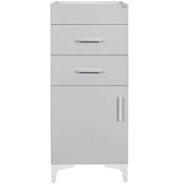 Harper Salon Stations Cabinets