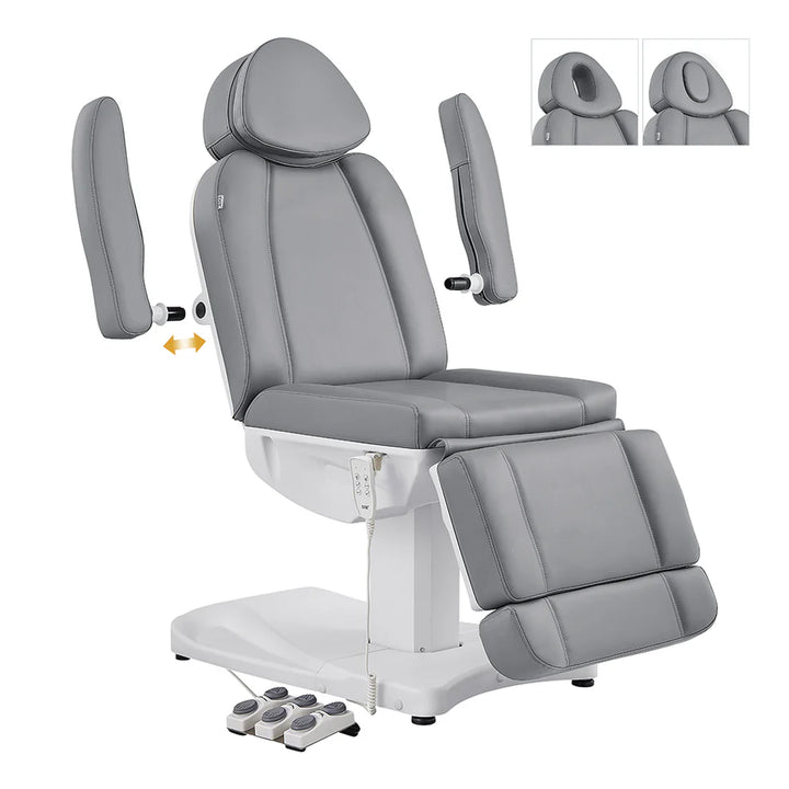 Ink 3-Motors Medical Spa Chair