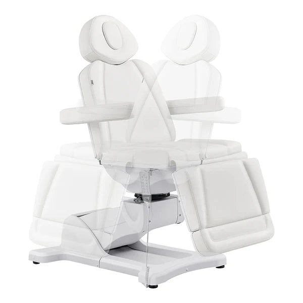 Pavo 4-Motors Swivel Medical Spa Treatment Table