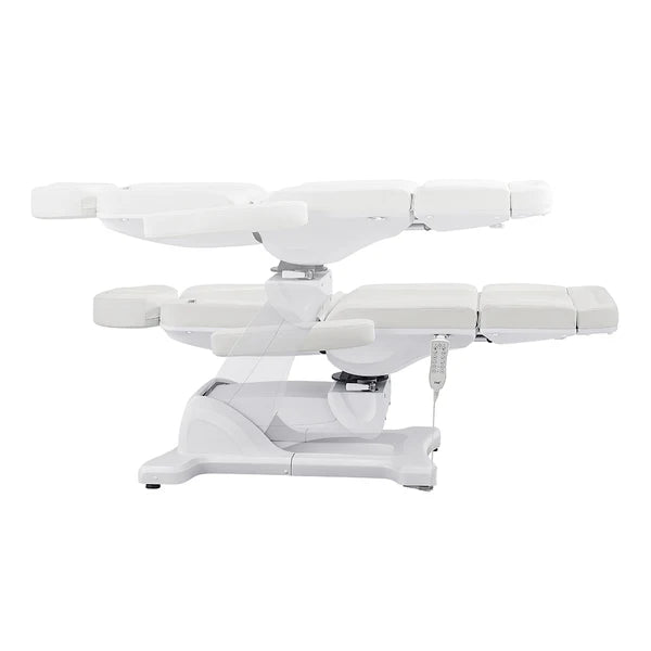Pavo 4-Motors Swivel Medical Spa Treatment Table