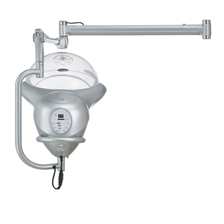 ION Wall Mounted Salon Hair Steamer