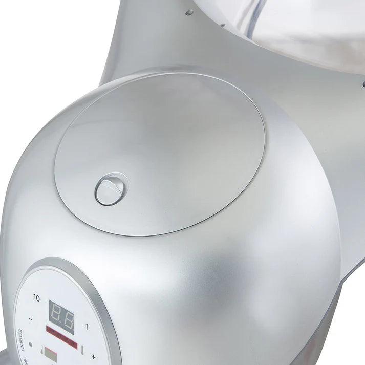 ION Wall Mounted Salon Hair Steamer