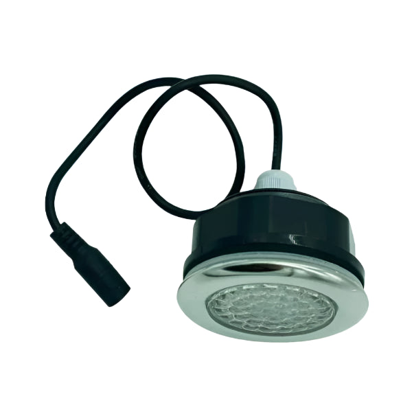 J&A - LED Light Bulb With Jack