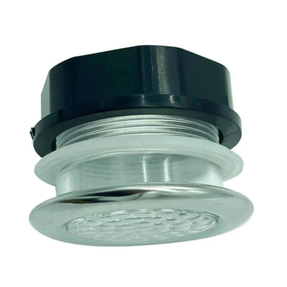 J&A - S883 LED Light Housing