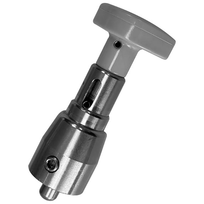 J&A - Telescope Height Adjustment Mechanism