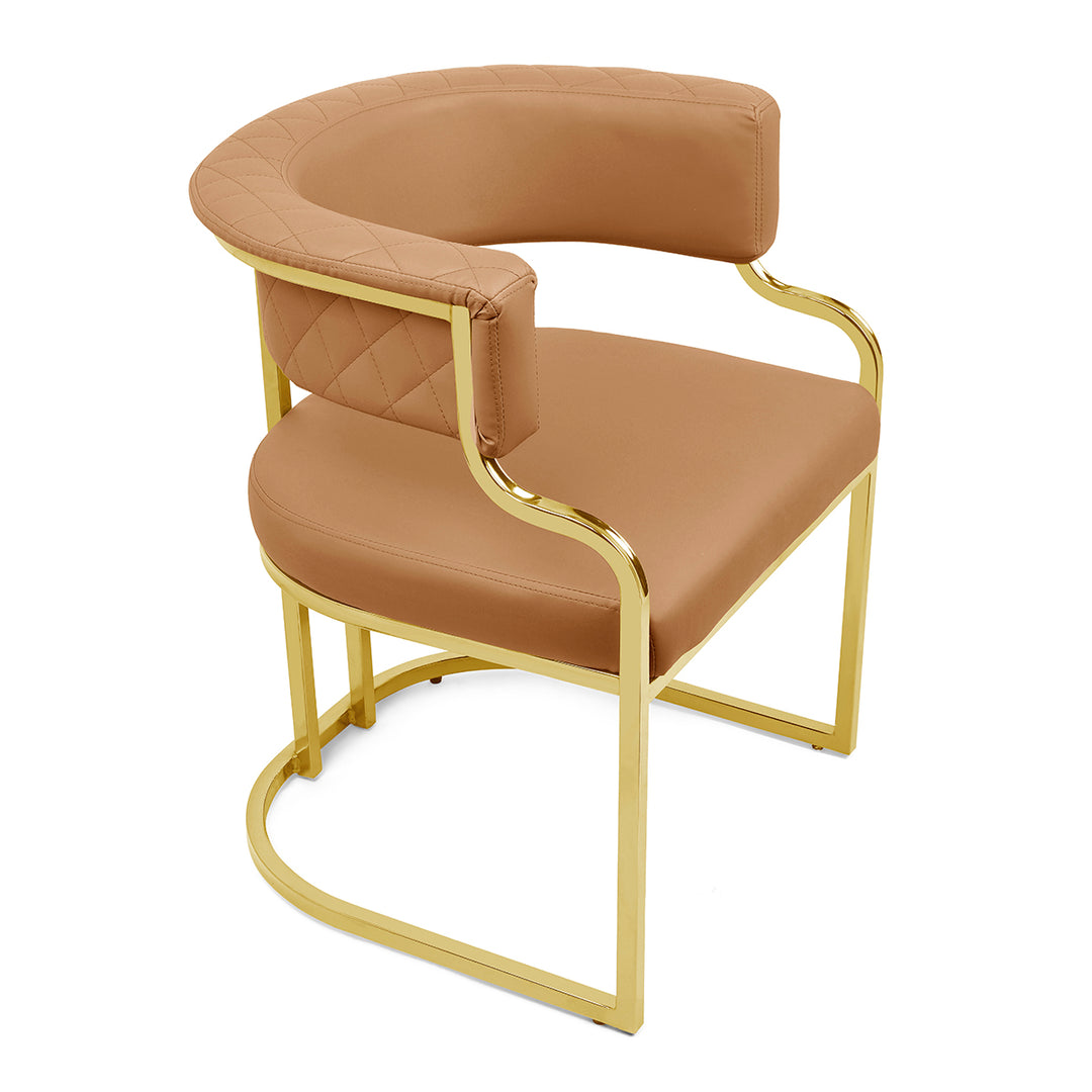 YL Glide Salon Customer Chair