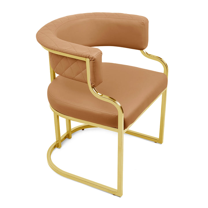 YL Glide Salon Customer Chair