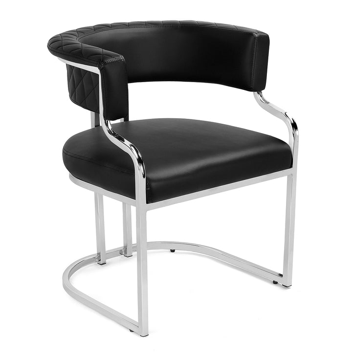 YL Glide Salon Customer Chair