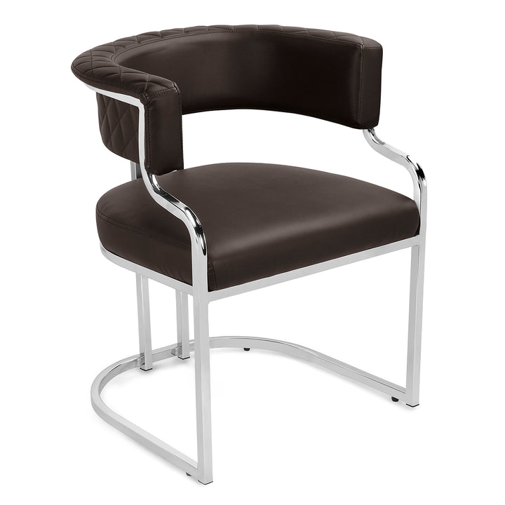 YL Glide Salon Customer Chair