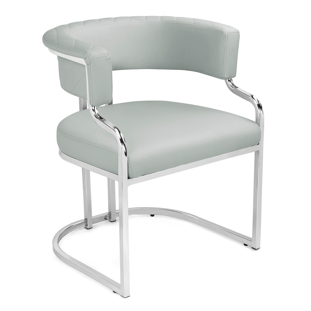 YL Glide Salon Customer Chair