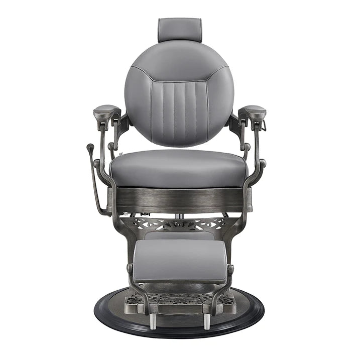 Kaiser Retro Style Vintage Barber Chair