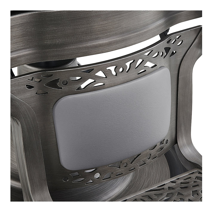 Kaiser Retro Style Vintage Barber Chair