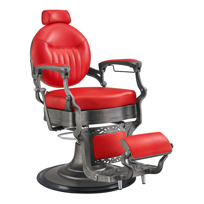 Kaiser Retro Style Vintage Barber Chair