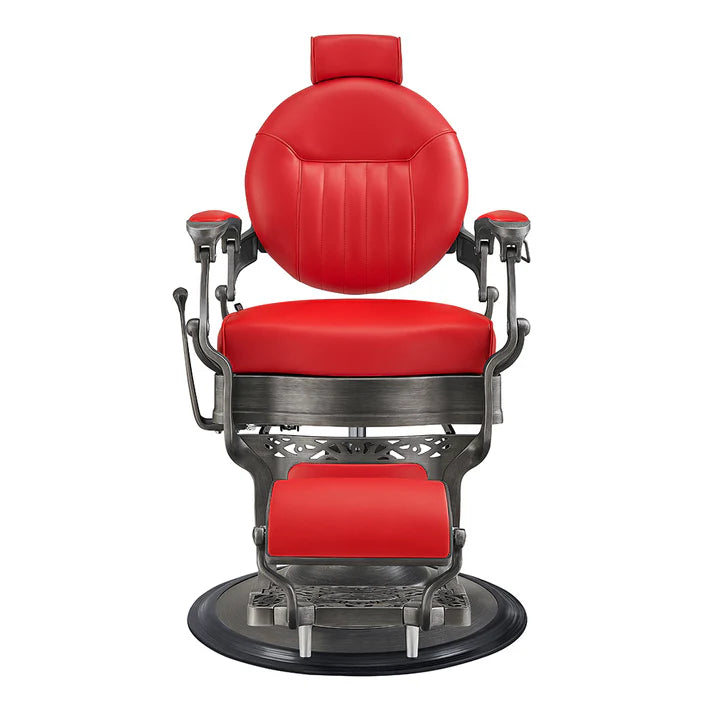Kaiser Retro Style Vintage Barber Chair