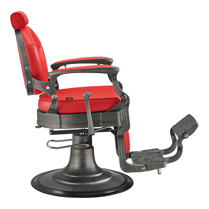 Kaiser Retro Style Vintage Barber Chair