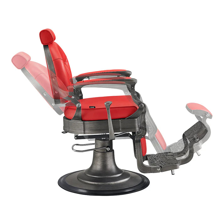 Kaiser Retro Style Vintage Barber Chair