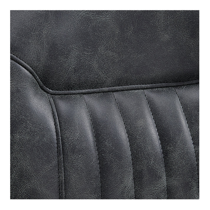 Kaiser Retro Style Vintage Barber Chair