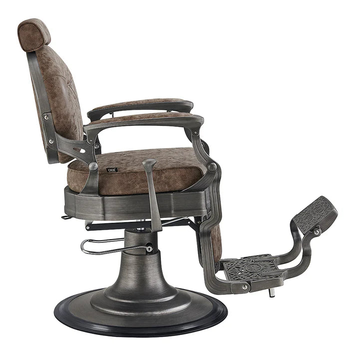 Kaiser Retro Style Vintage Barber Chair