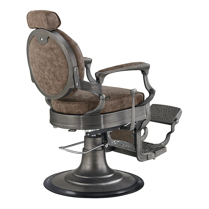Kaiser Retro Style Vintage Barber Chair