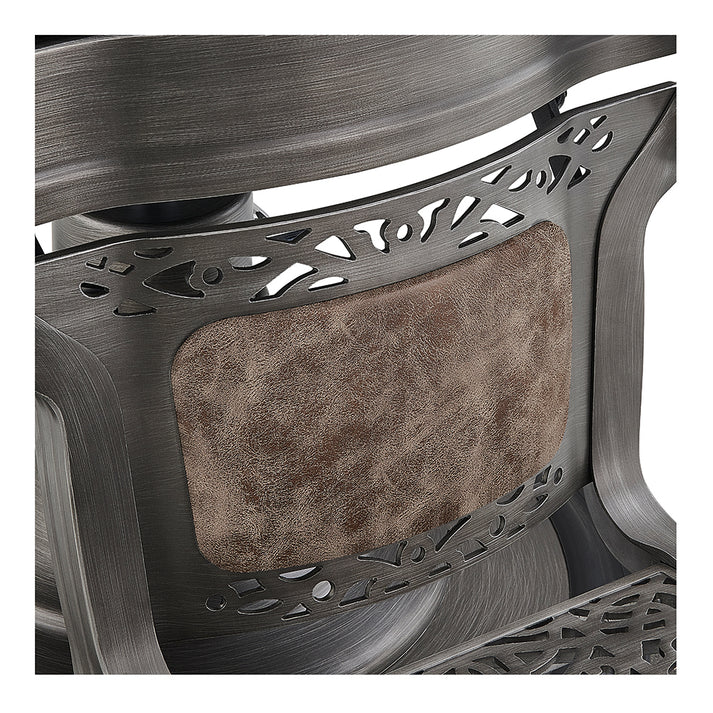 Kaiser Retro Style Vintage Barber Chair