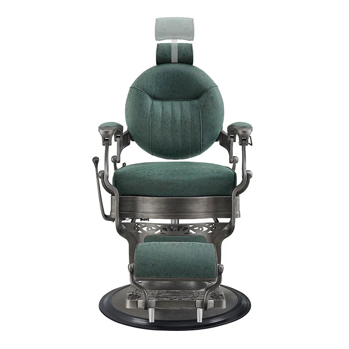 Kaiser Retro Style Vintage Barber Chair