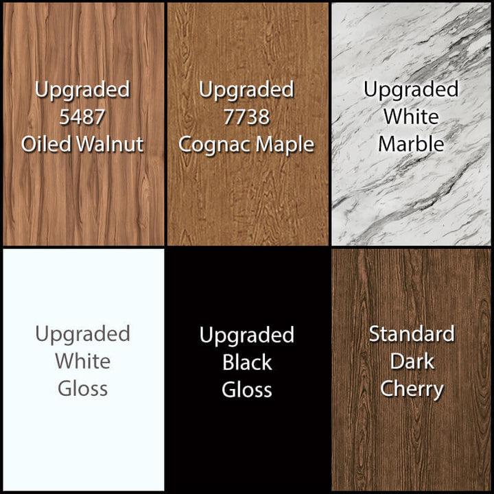 La Maravilla Pedicure Chair