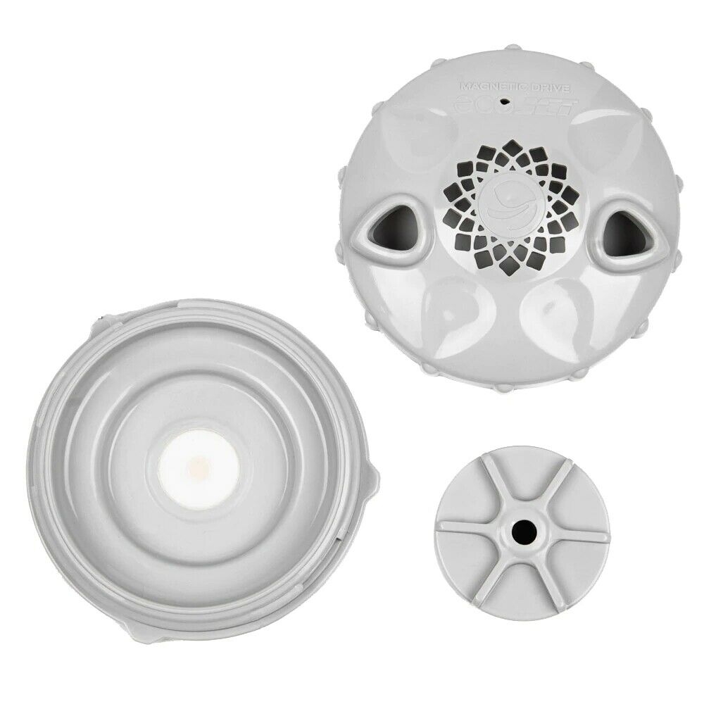 Eco Magnetic Jet Wet End