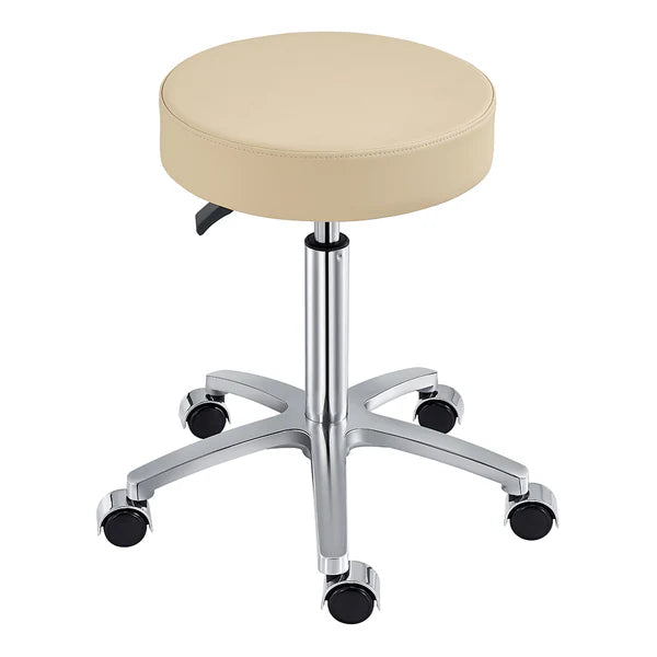 Lunar Spa Salon Rolling Stool