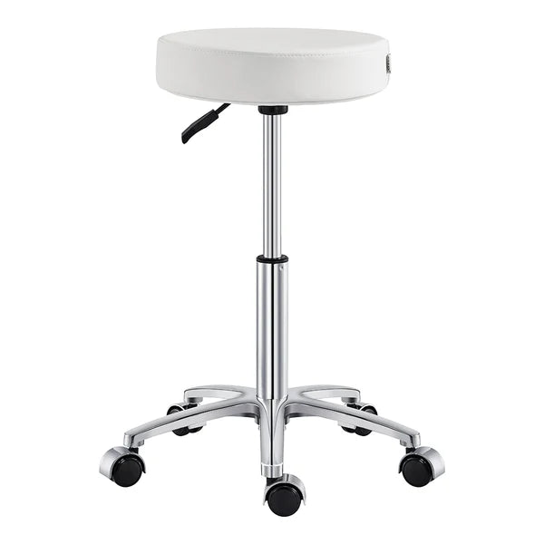 Lunar Spa Salon Rolling Stool