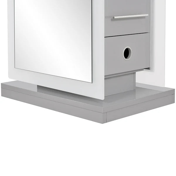 Magic Double LED Lighted Styling Station