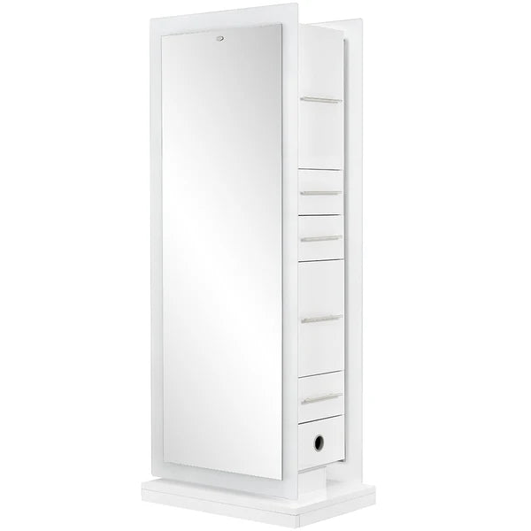 Magic Double LED Lighted Styling Station