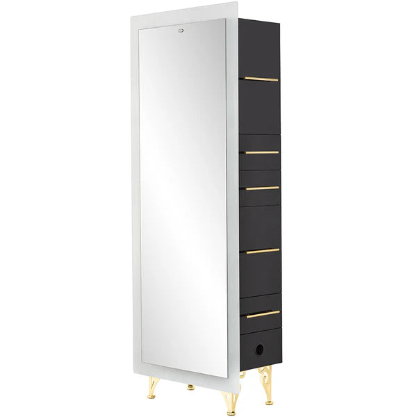 Magic Single LED Styling Station