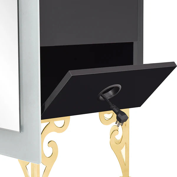 Magic Single LED Styling Station