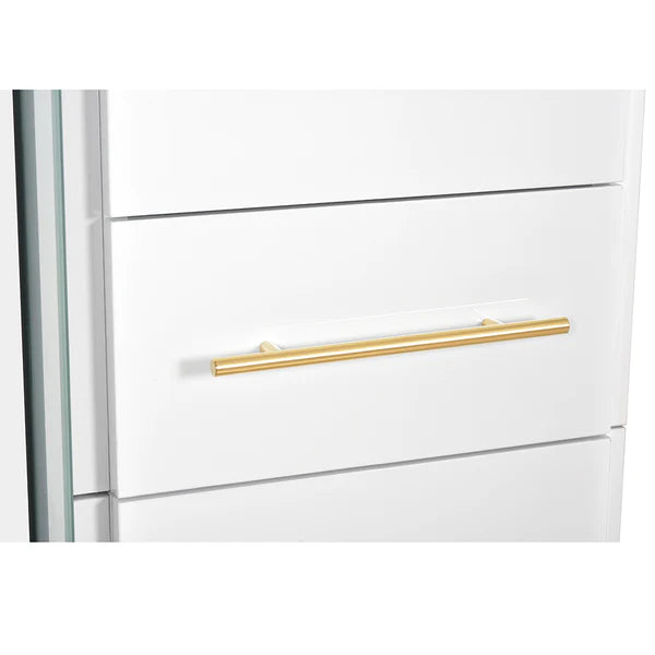 Magic Single LED Styling Station