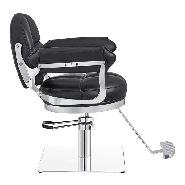 Milano Salon Hairdressing Styling Chair
