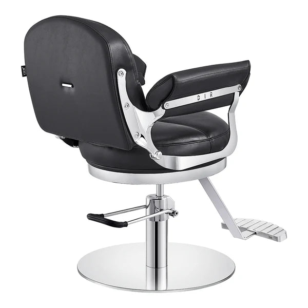 Milano Salon Hairdressing Styling Chair