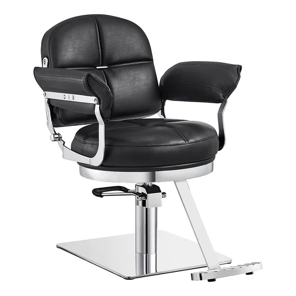Milano Salon Hairdressing Styling Chair