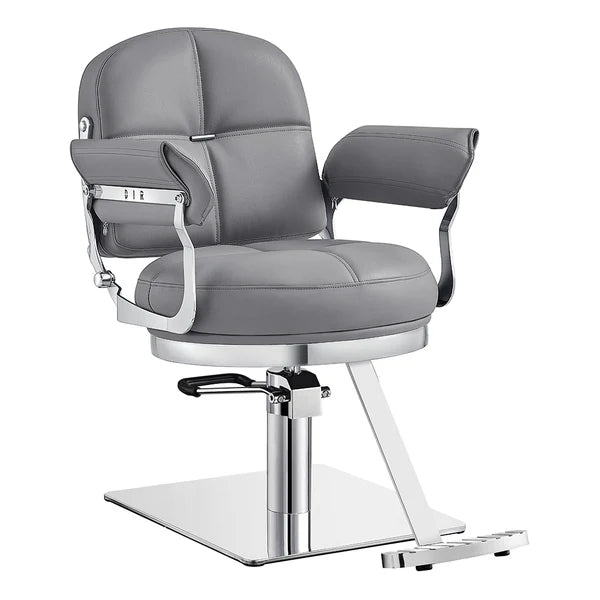 Milano Salon Hairdressing Styling Chair