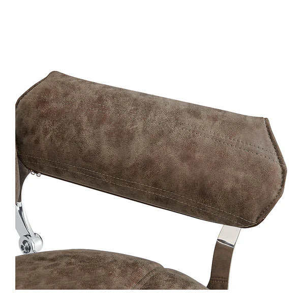 Milano Salon Hairdressing Styling Chair