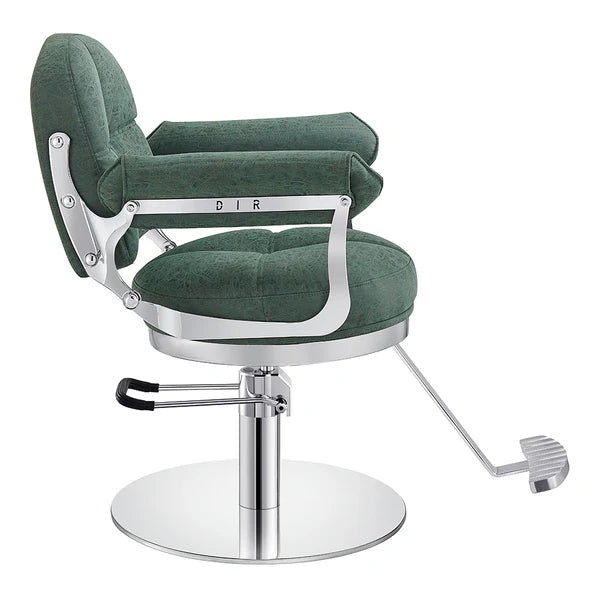 Milano Salon Hairdressing Styling Chair
