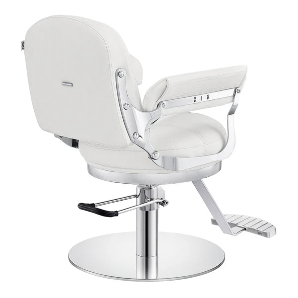 Milano Salon Hairdressing Styling Chair