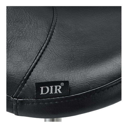 Nero Horse Saddle Stool