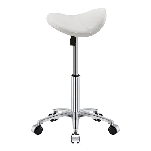 Nero Horse Saddle Stool