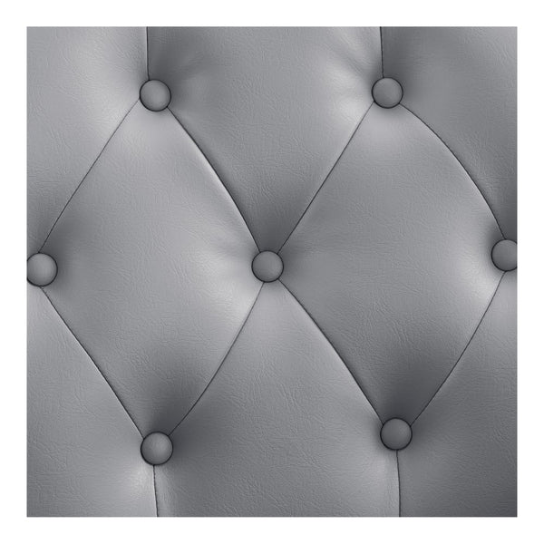 Noir Reclining Hydraulic Salon Chair