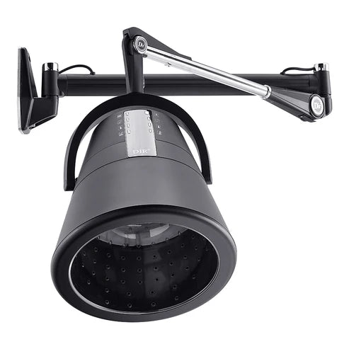 Orion Wall Mounted Salon Hair Dryer Hood